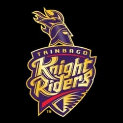 Logo des Trinbago Knight Riders