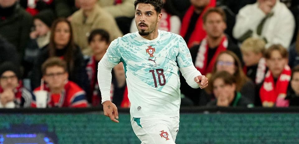 Pedro Neto loue la solidité défensive du Portugal après la victoire en Ligue des Nations contre la Norvège