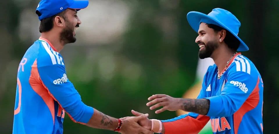 Inde remporte la médaille d'or en cricket masculin aux Jeux asiatiques 2023