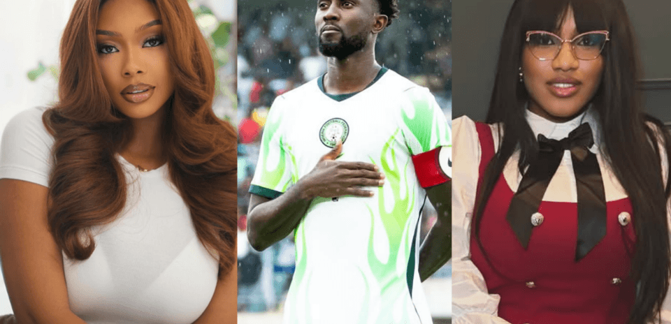 Mariage de Wilfred Ndidi : ce que l'on sait sur sa séparation et sa nouvelle relation