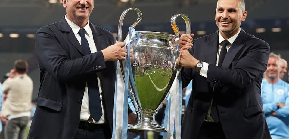 Le scandale Man City, le plus grand de l'histoire du sport : un tournant pour le football ?