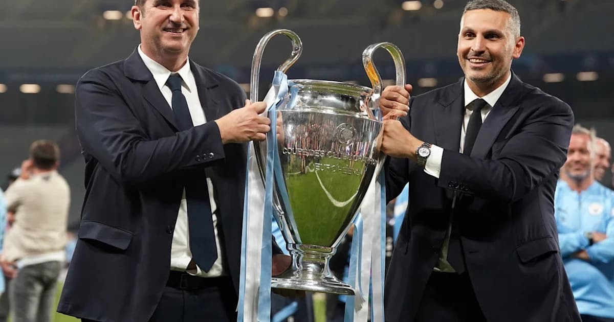 Le scandale Man City, le plus grand de l'histoire du sport : un tournant pour le football ?