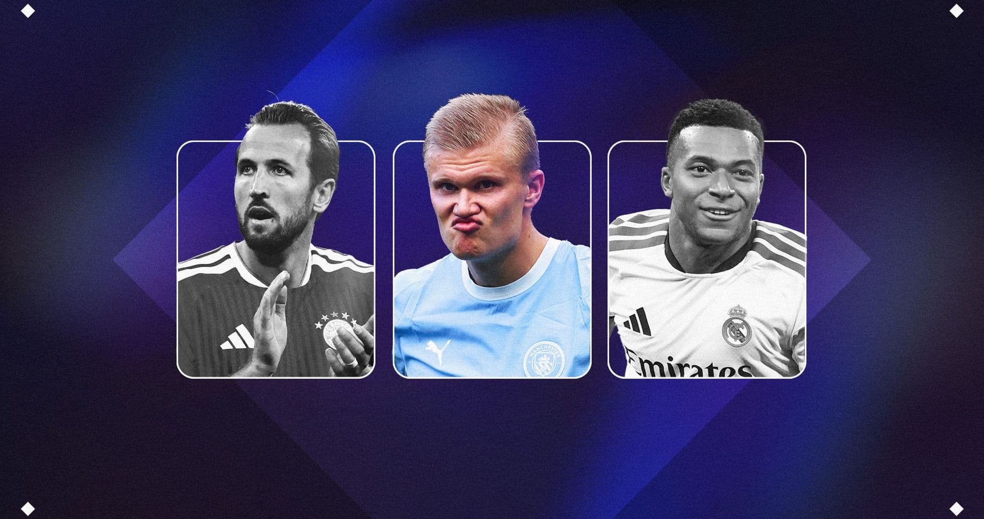 Pourquoi la Premier League compte-t-elle si peu d'attaquants et milieux de terrain de classe mondiale ?