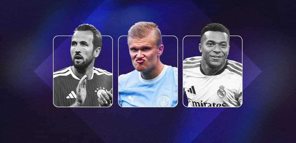 Pourquoi la Premier League compte-t-elle si peu d'attaquants et milieux de terrain de classe mondiale ?