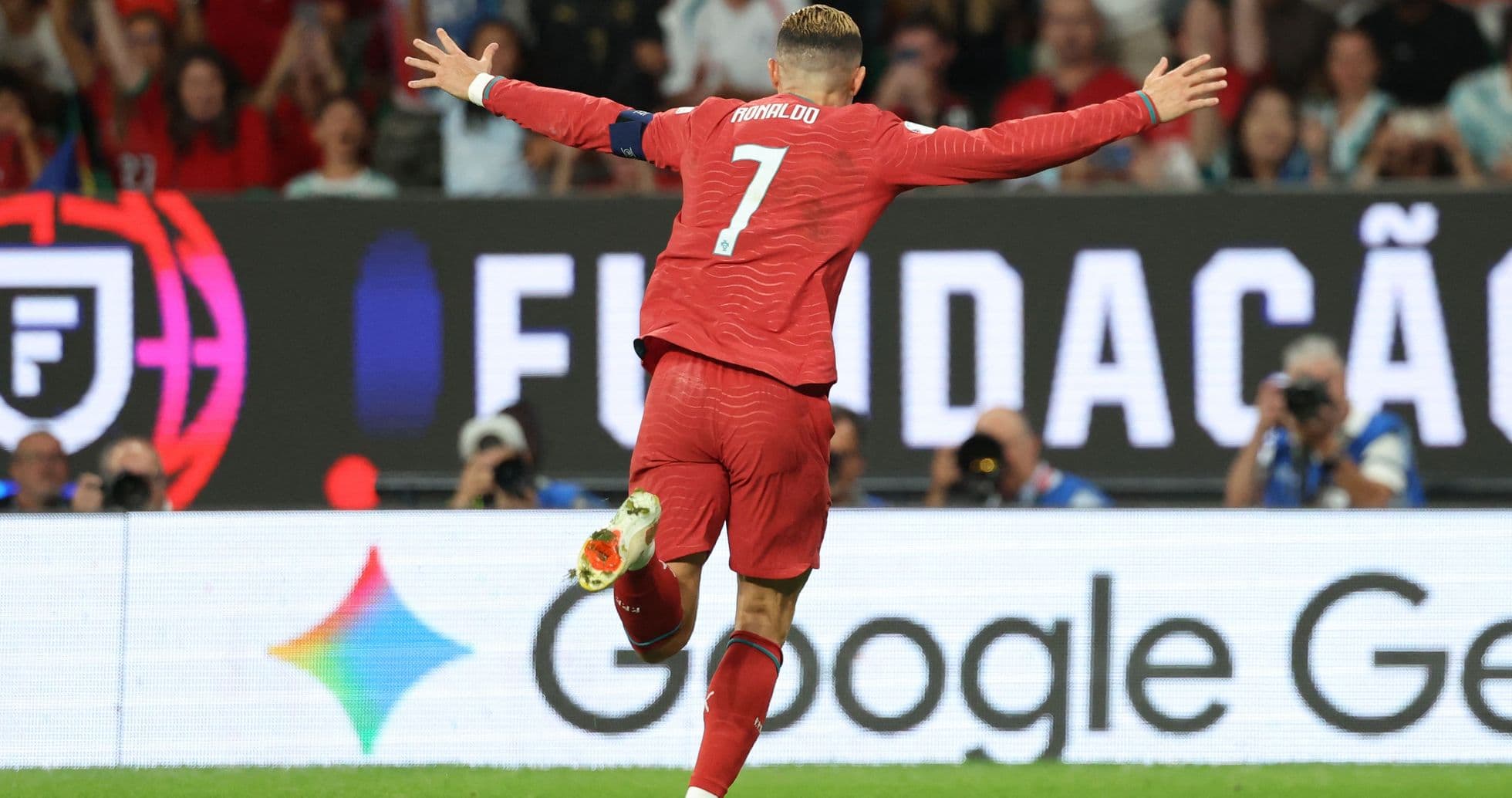 Joao Felix offre la victoire au Portugal face au Pays de Galles malgré une frustration pour Cristiano Ronaldo