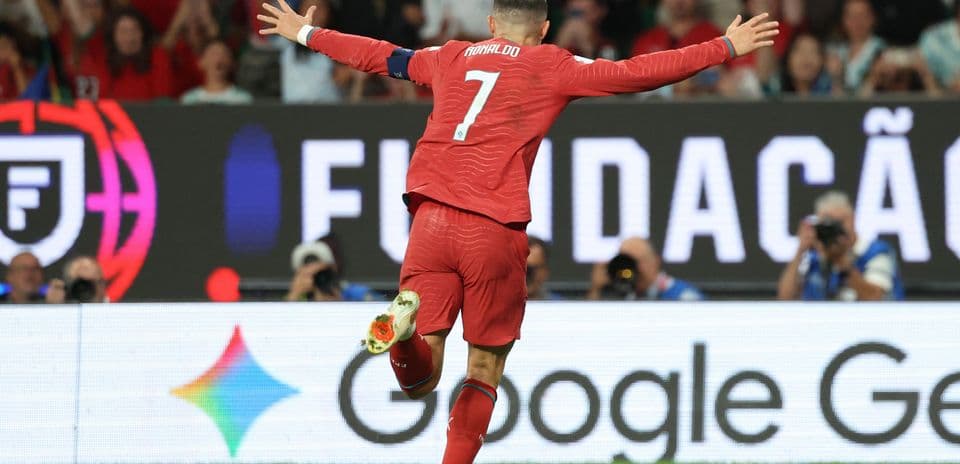 Joao Felix offre la victoire au Portugal face au Pays de Galles malgré une frustration pour Cristiano Ronaldo