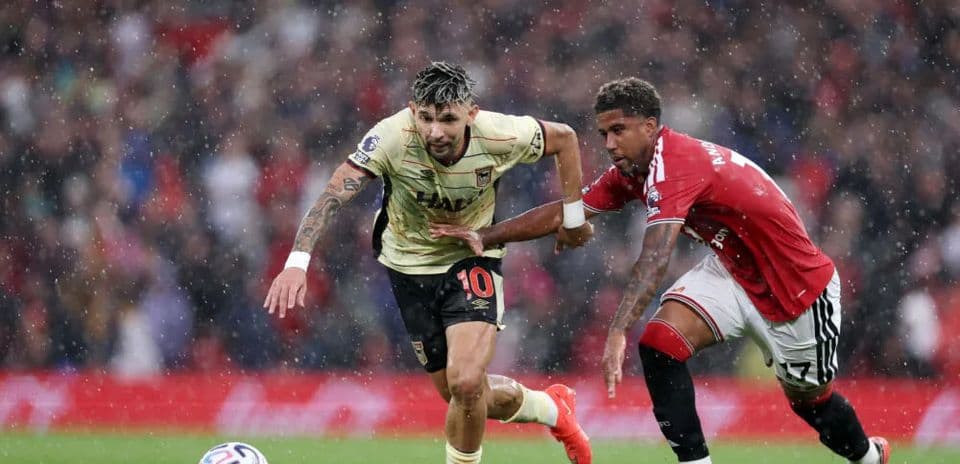 Mercato d'été 2026 : Manchester United et Tottenham ratent leur coup
