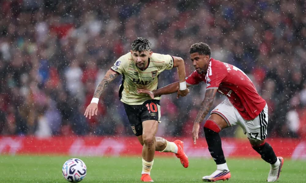 Mercato d'été 2026 : Manchester United et Tottenham ratent leur coup