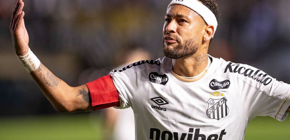 Santos signe un accord majeur avec Adidas pour remplacer Umbro dès la saison 2028