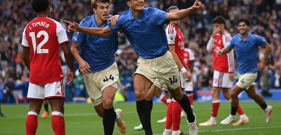 Un Milieu de Premier League Songe à Rejoindre le Real Madrid