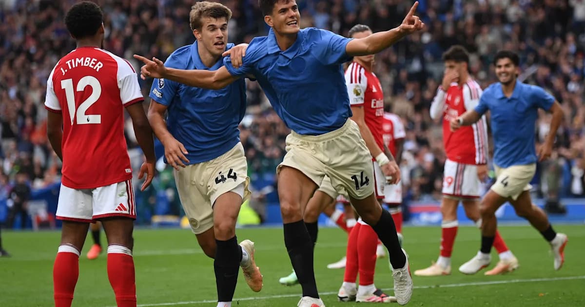 Un Milieu de Premier League Songe à Rejoindre le Real Madrid