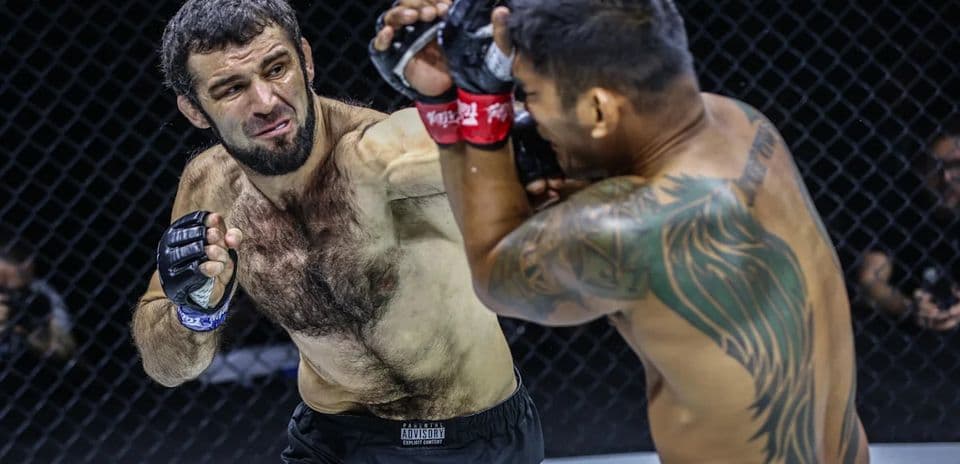 Comment regarder ONE Fight Night 48 : Erdogan contre Elliott en direct