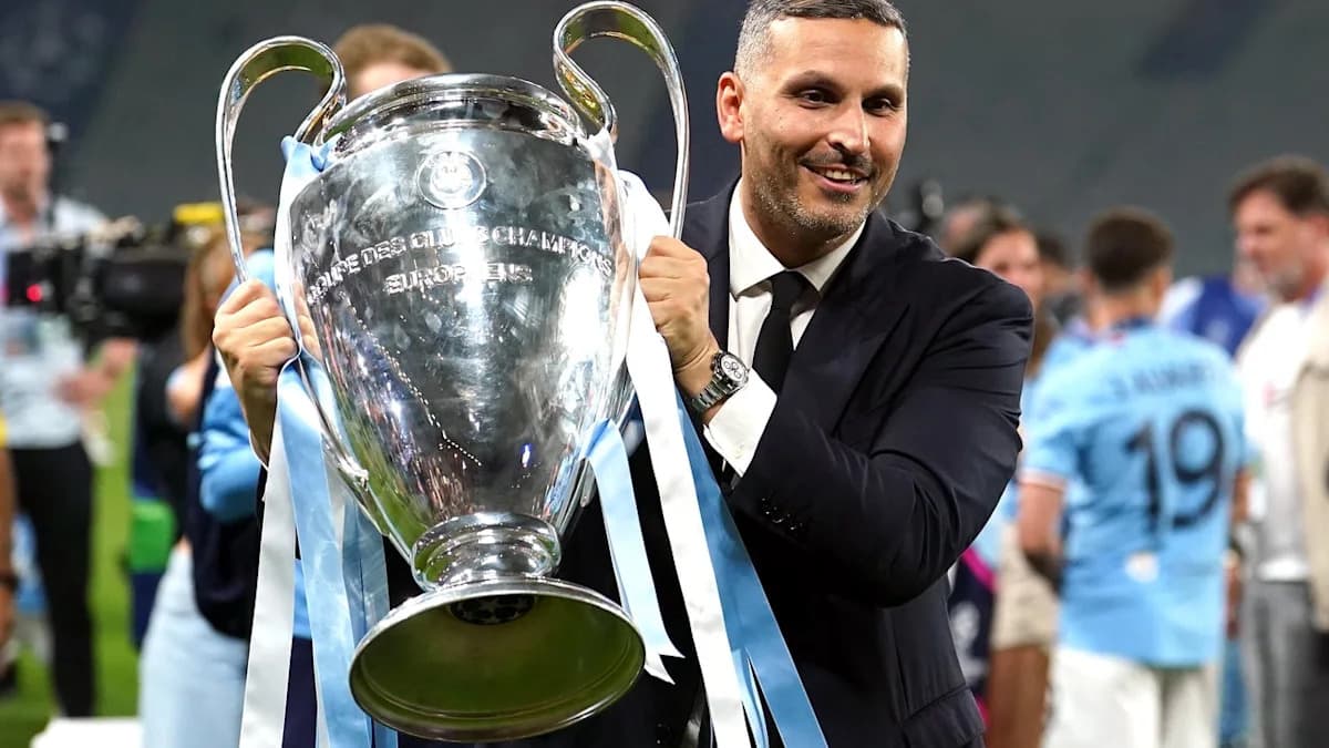 Les conséquences du verdict contre Manchester City dépassent le cadre du football
