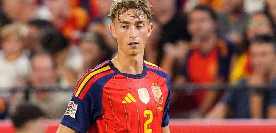 Dean Huijsen évoque sa grande déception après avoir été écarté de la Coupe du Monde malgré son retour en Espagne contre la Croatie