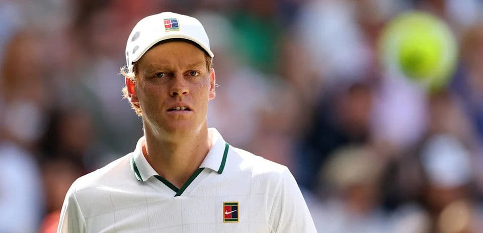 Jannik Sinner fait son retour au tennis avec Novak Djokovic attendu à Pékin