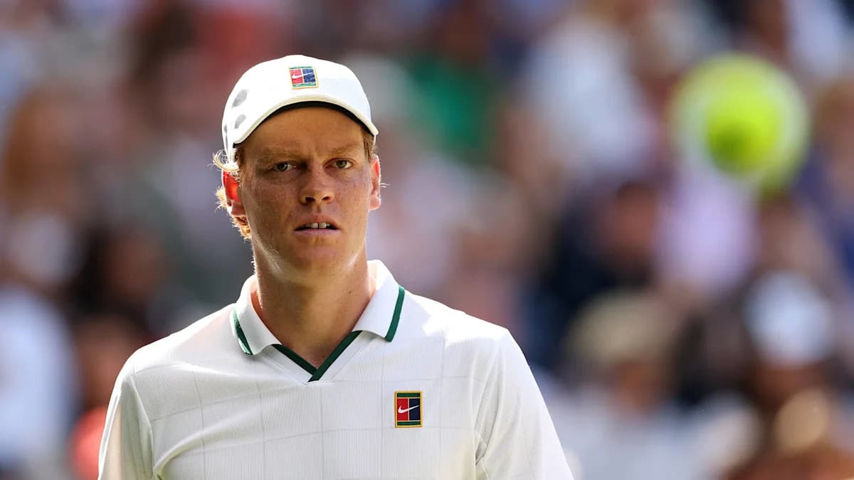 Jannik Sinner fait son retour au tennis avec Novak Djokovic attendu à Pékin