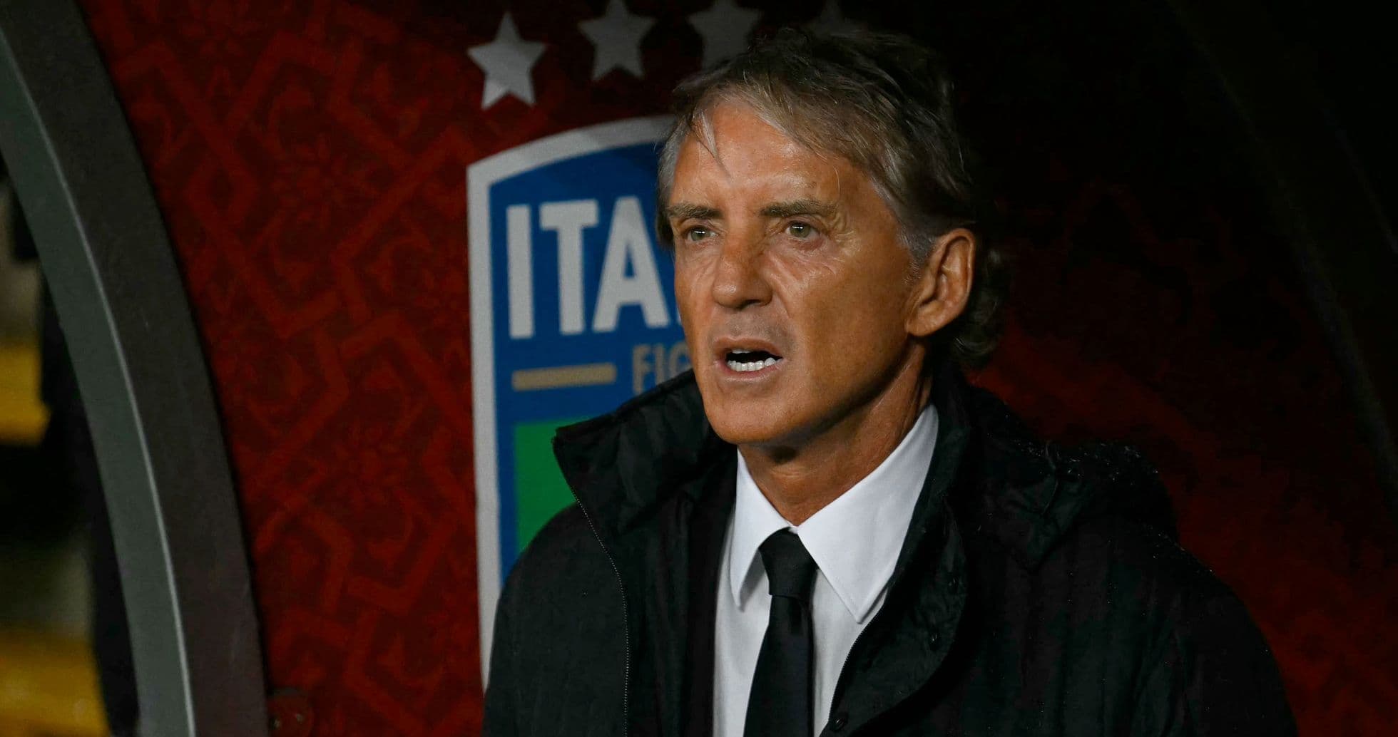 Roberto Mancini loue la performance des Italiens sur un terrain difficile après une victoire écrasante en Turquie