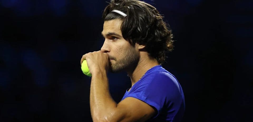 Carlos Alcaraz adresse une demande aux dirigeants du tennis après la Laver Cup