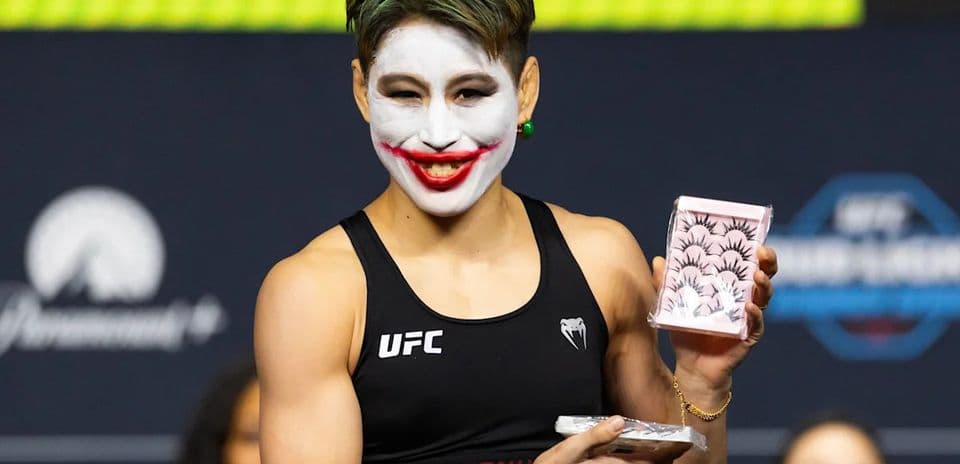 Regarder UFC 332 : Silva contre Wang en direct sur CBS et Paramount+ ce samedi