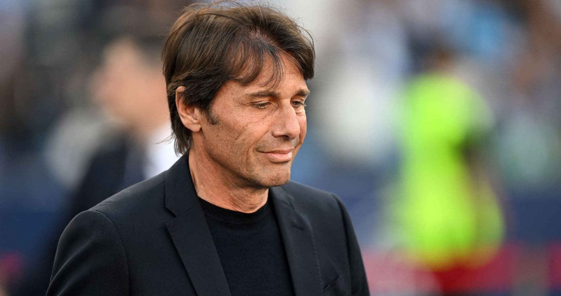 Manchester United envisage le retour surprise d'Antonio Conte en Premier League pour remplacer Michael Carrick Manchester United envisage le retour surprise d'Antonio Conte en Premier League pour remplacer Michael Carrick