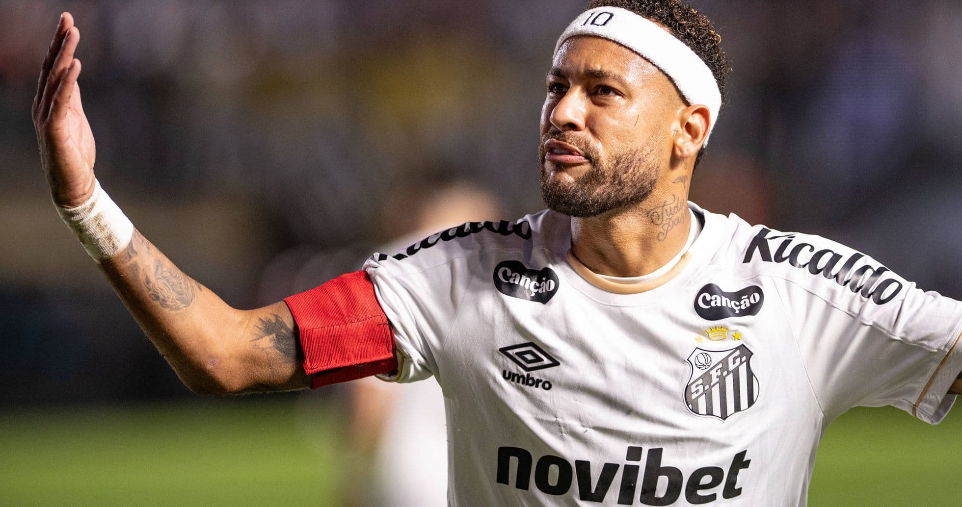Santos signe un accord majeur avec Adidas pour remplacer Umbro dès la saison 2028 Santos signe un accord majeur avec Adidas pour remplacer Umbro dès la saison 2028