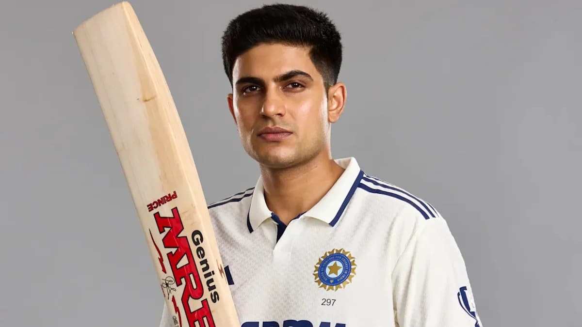 Bilan de la Capitanat de Shubman Gill en Tests, T20Is, ODIs et IPL Bilan de la Capitanat de Shubman Gill en Tests, T20Is, ODIs et IPL