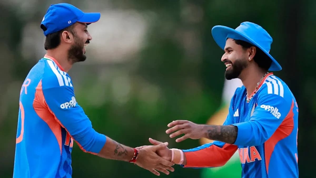 Inde vs Afghanistan : Résultat et faits marquants du quart de finale des Jeux asiatiques 2026 Inde vs Afghanistan : Résultat et faits marquants du quart de finale des Jeux asiatiques 2026